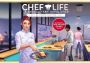 Chef Life: A Restaurant Simulator Al Forno Edition Latin America Steam Digital Key