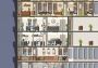 Project Highrise: Brilliant Berlin Global Steam Digital Key