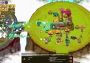 Circle Empires: Rivals Global Steam Digital Key
