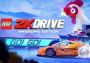 LEGO: 2K Drive Awesome Edition United States Xbox One/Series Digital Key