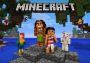 Minecraft - Moana Character Pack DLC Argentina Xbox One/Series Digital Key