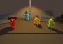 Gang Beasts United Kingdom Xbox One/Series Digital Key