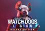 Watch Dogs: Legion Deluxe Edition EN/DE/FR/IT/ES EMEA Ubisoft Connect Digital Key