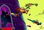 Battletoads EU Xbox One/Series Digital Key