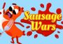 Sausage Wars EU Nintendo Switch Digital Key