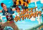 Sunset Overdrive Deluxe Edition EU Xbox One/Series Digital Key