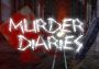 Murder Diaries Global Steam Digital Key