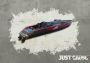 Just Cause 3 - Weaponized Vehicle Pack DLC EN/DE/FR/IT Global Steam Digital Key