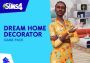 The Sims 4: Dream Home Decorator DLC EU EA App Digital Key