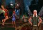 The Sims 3: Supernatural DLC EU EA App Digital Key