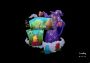 Brave Furries Global Steam Digital Key