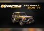 Expeditions: A MudRunner Game - The Great Don 71 DLC EU PS4/5 Digital Key