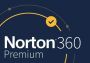 Norton 360 Premium 1 Year 10 Dev EN United States Software License Digital Key