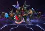 Heroes of the Storm - Zeratul Hero DLC Global Battle.net Digital Key