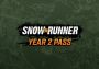 SnowRunner - Year 2 Pass DLC Turkey Xbox One/Series Digital Key