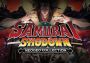 Samurai Shodown - NeoGeo Collection EN/DE/FR/IT/JA/ES/ZH Argentina Xbox One/Series Digital Key