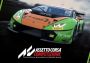 Assetto Corsa Competizione - Intercontinental GT Pack DLC EU Steam Digital Key