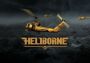 Heliborne + Polish Armed Forces Camouflage Pack EU Steam Digital Key