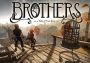 Brothers: A Tale of Two Sons EN United Kingdom Xbox One/Series Digital Key