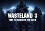 Wasteland 3 - Day One Edition Upgrade DLC EU Steam Digital Key