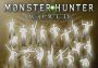 Monster Hunter: World - Complete Gesture Pack DLC EU Xbox One/Series Digital Key