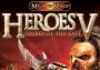 Heroes of Might and Magic V: Tribes of the East Global Ubisoft Connect Digital Key