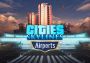 Cities: Skylines Remastered - Airports DLC EU Xbox Series Digital Key