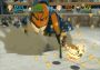 Naruto Shippuden: Ultimate Ninja Storm Trilogy Turkey Xbox One/Series Digital Key
