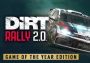 DiRT Rally 2.0 GOTY Edition Argentina Xbox One/Series Digital Key