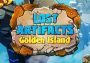 Lost Artifacts: Golden Island EN/DE/FR/RU Argentina Xbox One/Series Digital Key