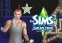 The Sims 3: Showtime Global EA App Digital Key