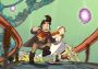 Deponia Doomsday EU Steam Digital Key