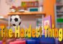 The Hardest Thing EN/IT/RU/ES Global Steam Digital Key