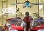 The Crew 2 Gold Edition EU Xbox One/Series Digital Key