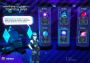 Metroplex Zero: Sci-Fi Card Battler EN/ZH/ZH Global Steam Digital Key