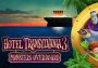 Hotel Transylvania 3: Monsters Overboard EU Nintendo Switch Digital Key