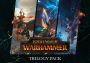Total War: Warhammer - Trilogy EU Steam Digital Key