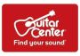 Guitar Center Gift Card USD US $100 Prepaid Digital Key
