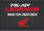 MX vs ATV Legends - Honda Pack 2023/2024 DLC Global Steam Digital Key