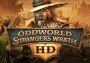 Oddworld: Stranger's Wrath HD EN EU Steam Digital Key