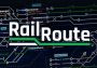 Rail Route Global Steam Digital Key