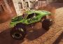 Monster Jam Steel Titans - Power Out Bundle Turkey Xbox One/Series Digital Key
