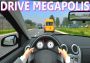 Drive Megapolis EN/DE/CS/PT/RU Global Steam Digital Key