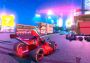 Touring Karts Global Steam Digital Key