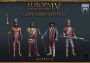 Europa Universalis IV: El Dorado - Content Pack DLC EN/DE/FR/ES Global Steam Digital Key