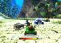Super Sonic Racer EN Global Steam Digital Key