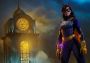 Gotham Knights - Visionary Pack DLC Turkey Xbox Series Digital Key