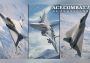 Ace Combat 7: Skies Unknown - 25th Anniversary - Experimental Aircraft Series Set DLC EN EU Xbox One/Series Digital Key