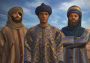 Crusader Kings III: North African Attire - Content Creator Pack Global Steam Digital Key