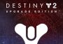 Destiny 2 DLC Upgrade Edition Global Steam Digital Key